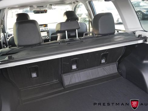 Used 2018 Subaru Forester 2.5i Touring w/ Popular Package #2 image 46