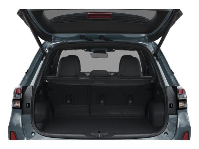 New 2026 Subaru Forester Touring AWD/4WD image 13
