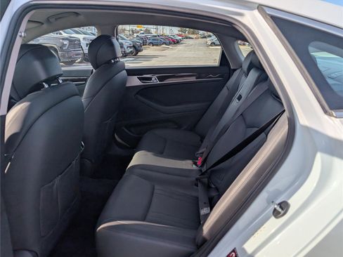 Used 2018 Genesis G80 3.8 image 14