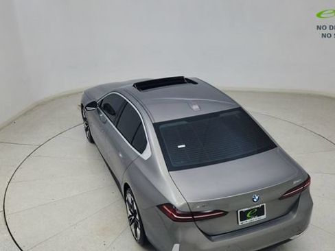 Used 2026 BMW 540i xDrive AWD/4WD image 85