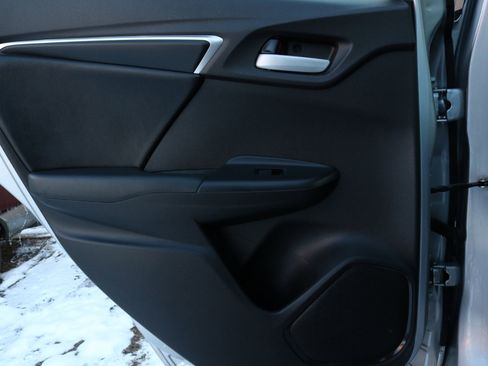 Used 2019 Honda Fit EX-L image 29