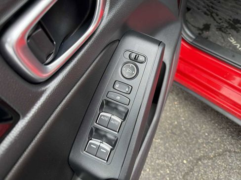 Used 2023 Honda Civic EX-L image 22