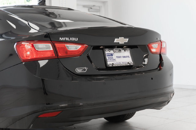 Used 2024 Chevrolet Malibu LT FWD image 24