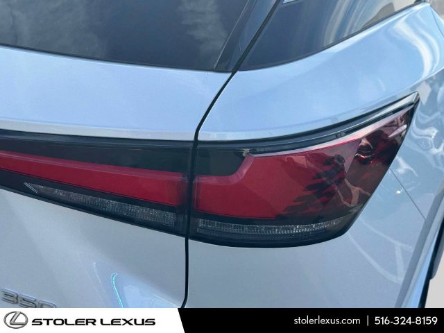 Used 2023 Lexus RX 350 Premium w/ Accessory Package AWD/4WD image 13