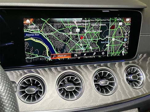 Used 2023 Mercedes-Benz CLS 450 4MATIC image 27