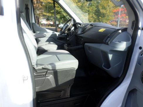 Used 2018 Ford Transit 250 138 image 2