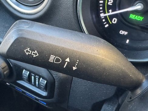 Used 2021 Jeep Wrangler Unlimited Sahara image 24