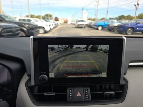 Certified 2023 Toyota RAV4 XLE Premium image 19