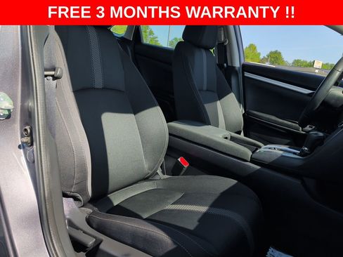 Used 2020 Honda Civic LX image 20