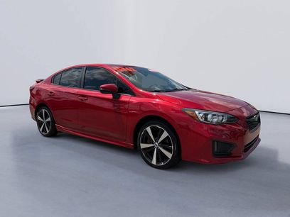 Used 2017 Subaru Impreza 2.0i Sport