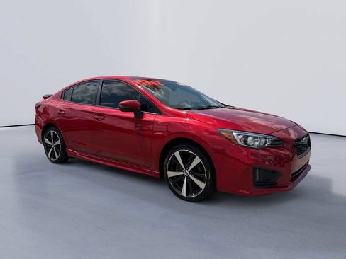 Used 2017 Subaru Impreza 2.0i Sport AWD/4WD image 1