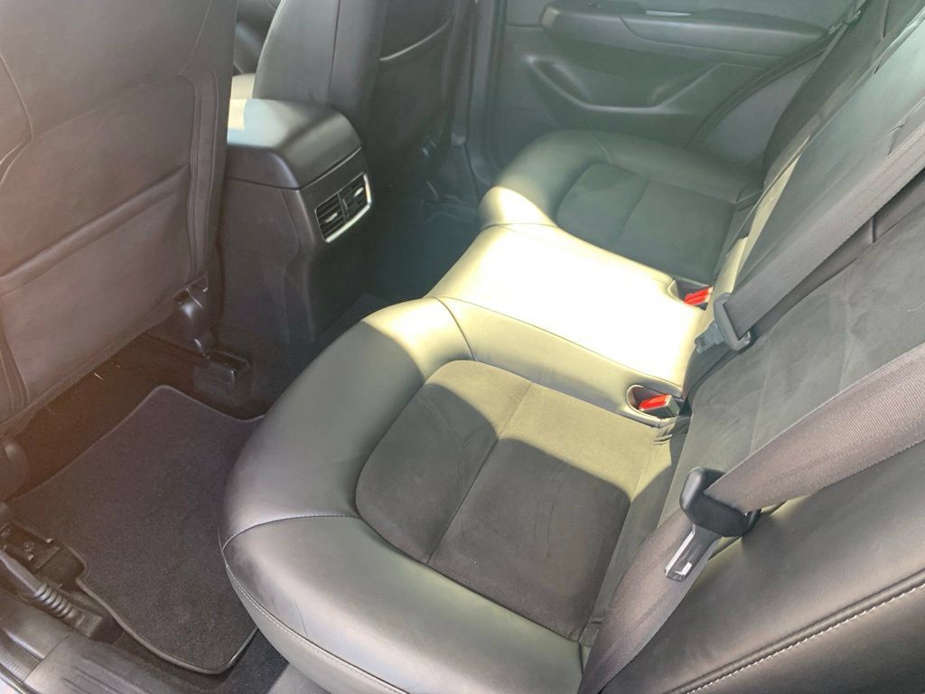 Used 2019 MAZDA CX-5 Touring AWD/4WD image 16