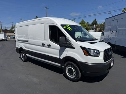 Used 2019 Ford Transit 250 148 Medium Roof