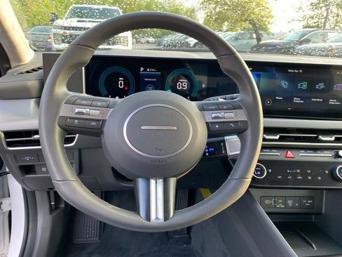 Certified 2026 Hyundai Sonata SEL FWD image 11