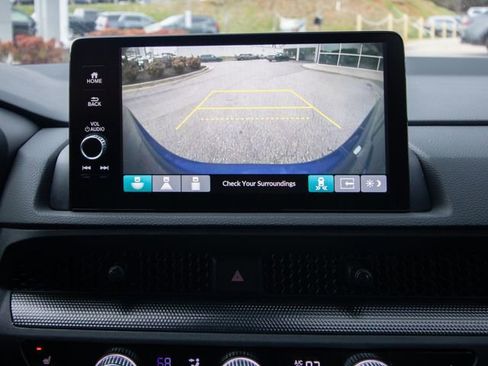 Used 2024 Honda CR-V Sport-L image 31