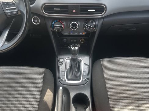 Used 2019 Hyundai Kona SEL FWD image 18
