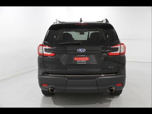 Used 2024 Subaru Ascent Onyx Edition AWD/4WD image 21