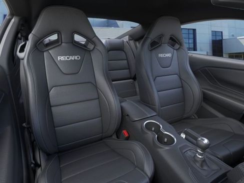New 2026 Ford Mustang GT Premium w/ GT Performance Package RWD image 10