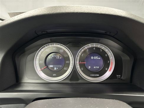 Used 2012 Volvo S60 T5 FWD image 22