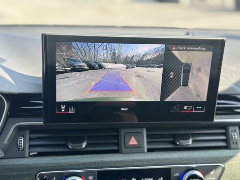 Used 2023 Audi A4 2.0T allroad Premium Plus w/ Premium Plus Package image 18