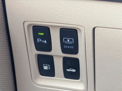 Used 2010 Lexus ES 350 image 16