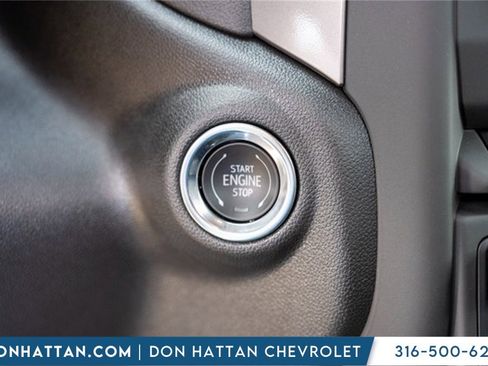 New 2025 Chevrolet Silverado 3500 W/T image 10