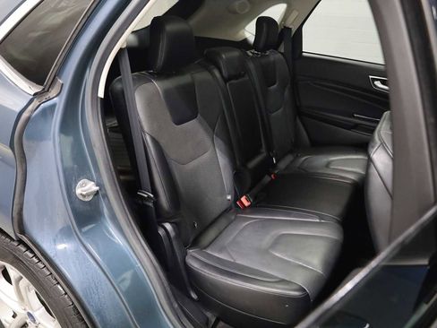 Used 2016 Ford Edge Titanium w/ Equipment Group 301A image 35