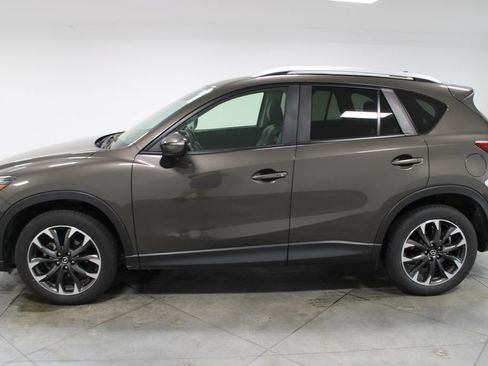 Used 2016 MAZDA CX-5 Grand Touring image 6