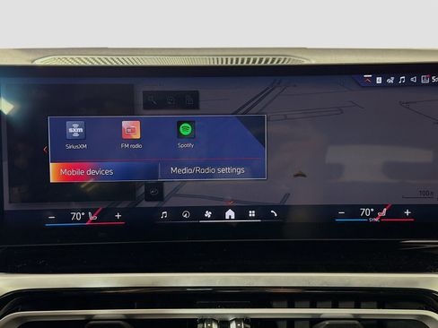 Used 2024 BMW i4 xDrive40i image 16