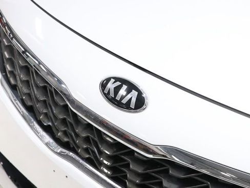 Used 2020 Kia Optima LX FWD image 12