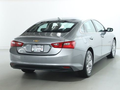Used 2024 Chevrolet Malibu LT image 45