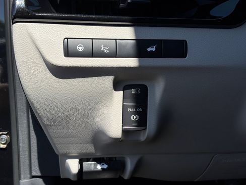 New 2026 Nissan Murano Platinum w/ Cargo Package image 19