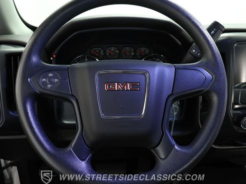 Used 2018 GMC Sierra 1500 1500 Supercharged image 35