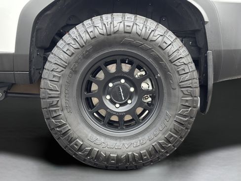 Used 2024 Toyota Land Cruiser 1958 image 13