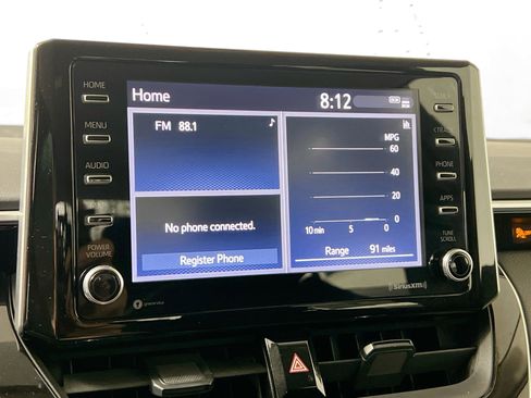 Used 2021 Toyota Corolla LE FWD image 27