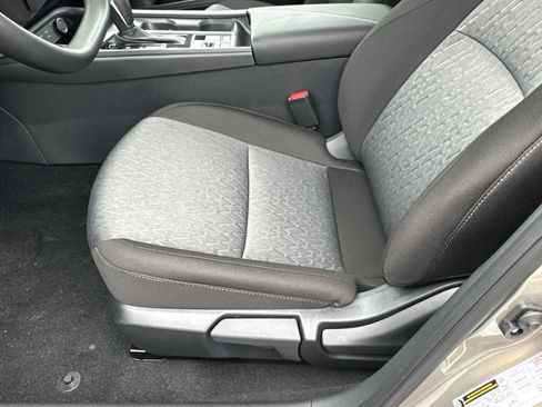 New 2026 Nissan Sentra SV w/ Floor Mat Package image 25