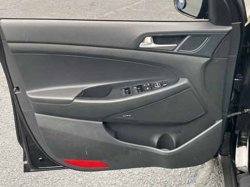 Used 2021 Hyundai Tucson Sport image 6