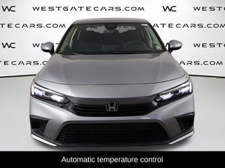 Used 2022 Honda Civic LX video 2