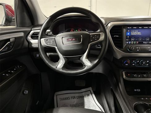 Used 2023 GMC Acadia SLT image 21