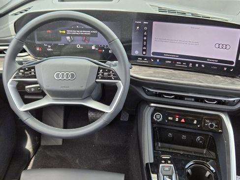 New 2026 Audi Q5 Prestige AWD/4WD image 33