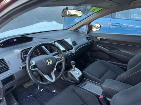 Used 2009 Honda Civic LX-S image 15
