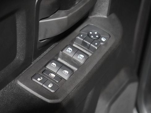 New 2026 RAM 3500 Tradesman AWD/4WD image 25