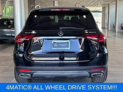 Used 2026 Mercedes-Benz GLE 350 4MATIC image 5