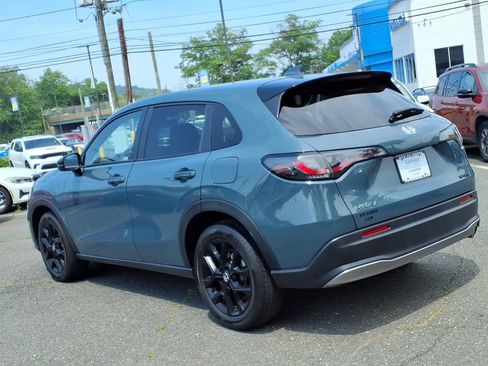 Used 2024 Honda HR-V Sport image 27