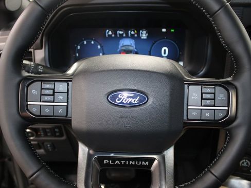 New 2026 Ford F150 Platinum AWD/4WD image 37