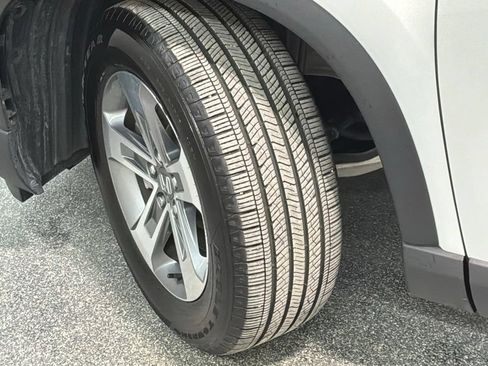 Certified 2025 Honda Pilot EX-L image 32