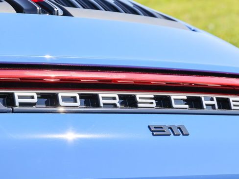 New 2026 Porsche 911 Carrera RWD image 53