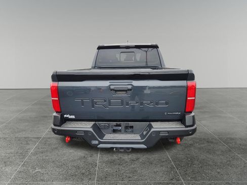 New 2026 Toyota Tacoma TRD Pro AWD/4WD image 6