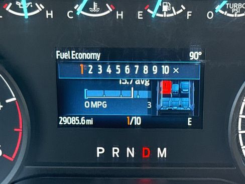 Used 2025 Ford F250 XLT w/ FX4 Off-Road Package AWD/4WD image 30