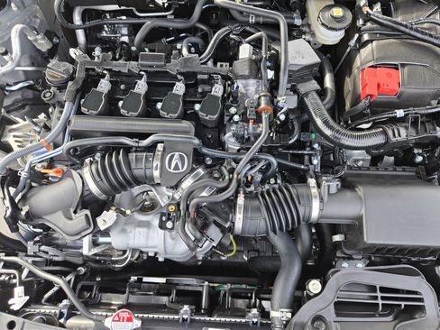 New 2026 Acura Integra A-Spec image 23